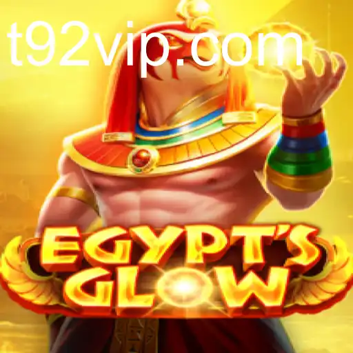 EgyptsGlow