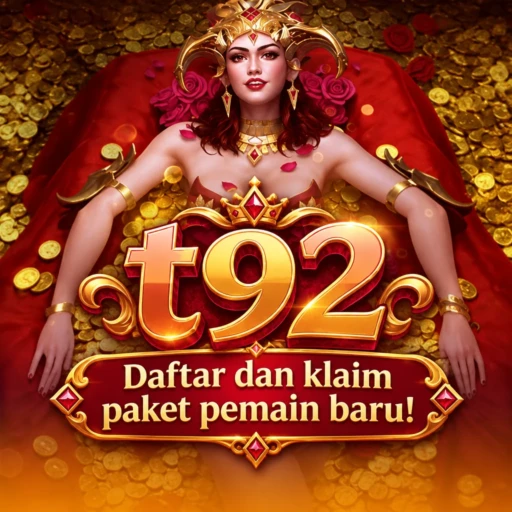 t92 Logo